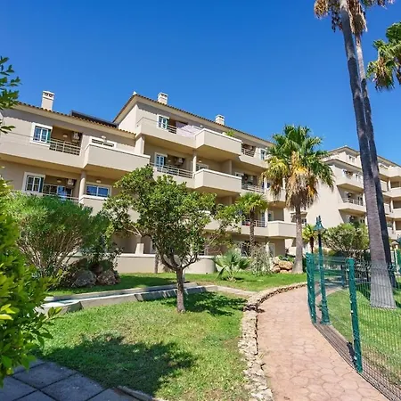 Апартаменты In Luxury By Qozzy Портиман