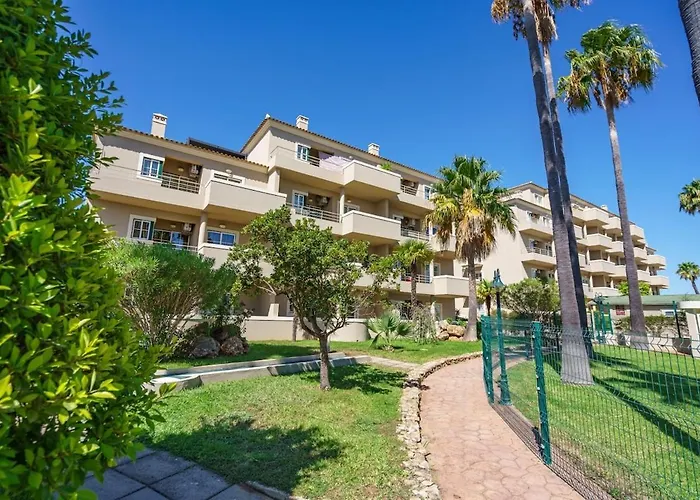 Апартаменты In Luxury By Qozzy Портиман