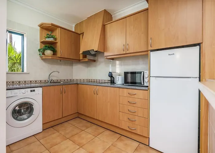 Апартаменты In Luxury By Qozzy