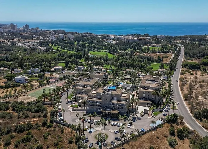 Apartment In Luxury By Qozzy Portimao