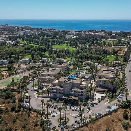 Apartament In Luxury By Qozzy Portimão